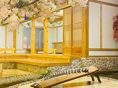 -恒坤北纬42度温泉洗浴(公园路店)