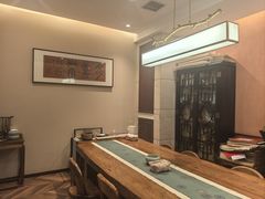 -沐春秋茶书院·茶室.茶馆.商务包房(知春路店)