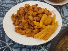 -桥香园过桥米线(国贸店)