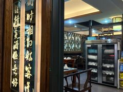 -堂宴·老厦门私房菜(1988仙岳总店)