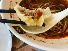 -一品小笼(金融街店)
