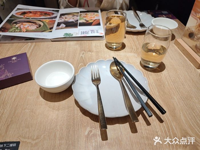 Thai Alley泰爱里(二沙岛店)图片