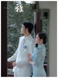 -苏菲雅婚纱摄影(西三路)