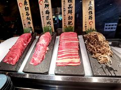 -喜庭海鲜自助(来福士店)