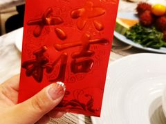 -漳州佰翔圆山酒店·圆山畔西餐厅