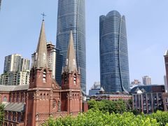 -徐家汇书院