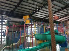 -南宫温泉水世界