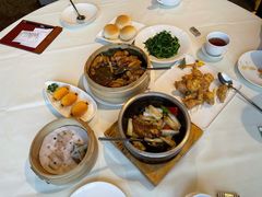 -利苑酒家(金宝店)