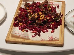 -同庆楼(花园店)