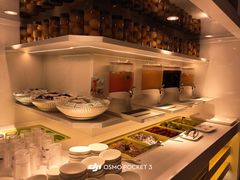 -The COOK·厨餐厅·自助餐(浦东嘉里大酒店)