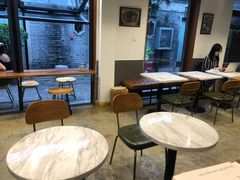 大堂-糖房咖啡(南锣鼓巷店)