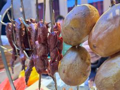 -钱锋炭缸烧烤(南湖大路总店)