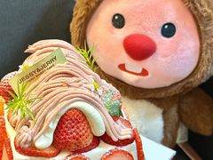 -卷心卷意·轻甜蛋糕(新光天地店)