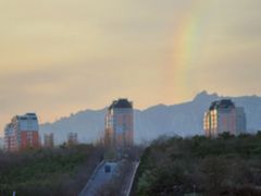 -丁家河公园