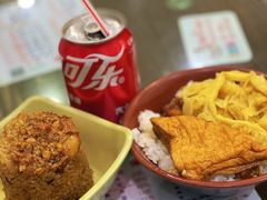 筒仔米糕-满庭香(厚街总店)