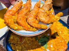 -Home Thai·泰谣(王府井apm店)