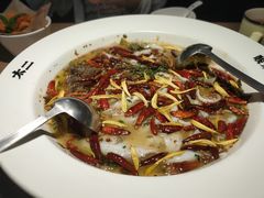 -太二酸菜鱼(赣州万象城店)