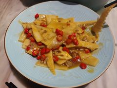 -周渝食惦·酸菜鱼精致川菜(横岗店)