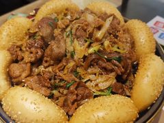 -范家小馆·烤鸭新京菜(金融街店)