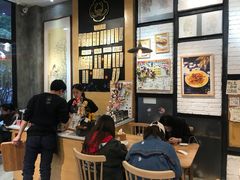 大堂-小豆海棠(人民南路店)