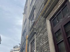 -赤坎·广东华侨国际旅游度假区