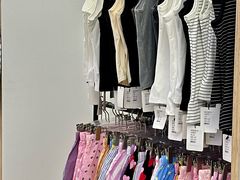 -原宿春天购物广场