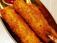 -梨花牛肉汤饭(仁恒伊势丹店)