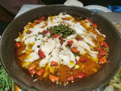 -懒人盐府人家(航天桥店)