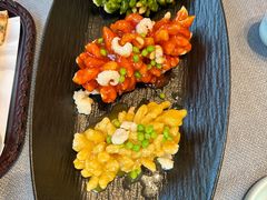 -浙江西子宾馆·牡丹厅