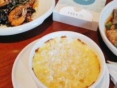 -妈妈菜舟山海鲜(定海古城店)