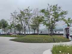 -茶人村·前滩江景雅宴(上海首店)