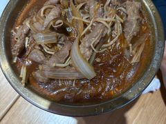 -朴大叔拌饭(上海真如环宇城店)