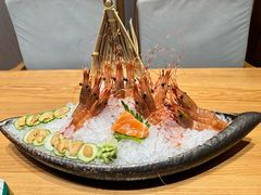 -和创柚子·会席日本料理(新区淮海街店)