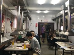 大堂-大槐树烤肉馆