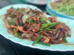-金丝饭庄(金丝新天地保障性住宅小区店)