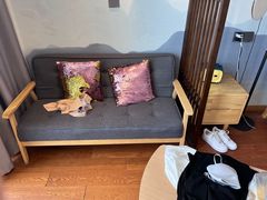 -秘境影院式酒店(苏州平江万达广场店)