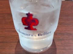 -西村咖啡店 (中山手本店)