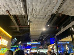-时尚天河商业广场