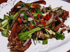 招牌鸭头-吉香碳烤生蚝(仙霞路店)