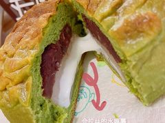 -奈雪的茶(凯德新都心店)
