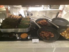 新发展亚太金威万豪酒店福苑咖啡厅-新发展亚太JW万豪酒店·福苑咖啡厅