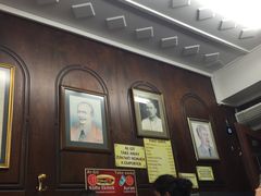 -Tarihi Sultanahmet Köftecisi Selim Usta