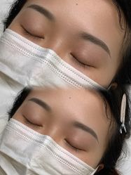 -Four Seven·半永久纹眉