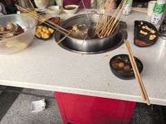 -来伊回麻辣烫·火锅串串清真(红瓦寺总店)
