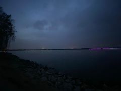 -丁香湖公园