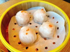 -金鹰国际酒店·满园春中餐厅