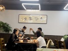 -民间瓦缸煨汤館(嵩山路店)