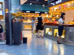 -苏格里岛·自助烤肉·火锅海鲜(金鼎广场店)