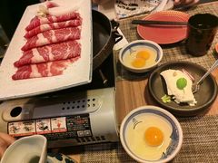 -满来寿喜烧(金虹桥店)