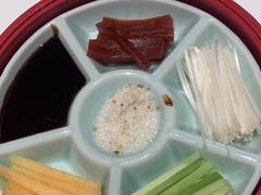 -宝轩渔府·老字号海鲜·正宗津菜(水上店)